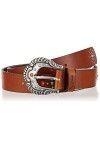 Pepe Jeans Ceinture Lori, Marron Tabac , S Femme