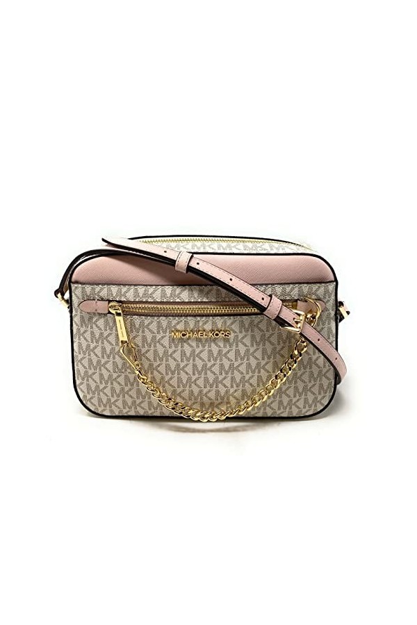 Michael Kors Femme, , cross body HANDBAG, handbags Multicolore, M