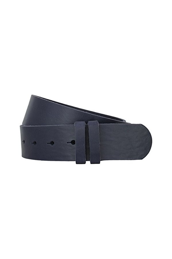 Luca Kayz - Ceinture - Femme Bleu bleu - Bleu -