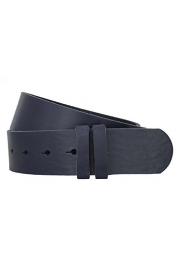 Luca Kayz - Ceinture - Femme Bleu bleu - Bleu -
