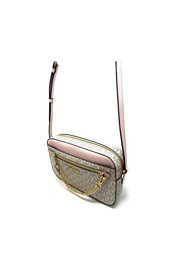 Michael Kors Femme, , cross body HANDBAG, handbags Multicolore, M