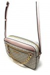 Michael Kors Femme, , cross body HANDBAG, handbags Multicolore, M