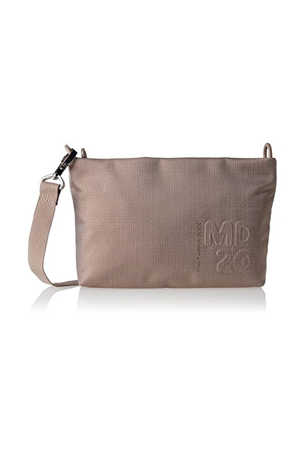 Mandarina Duck Damen Md 20 Clutch, Atlantic Sea, 23x16,5x4 L x H W EU