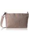 Mandarina Duck Damen Md 20 Clutch, Atlantic Sea, 23x16,5x4 L x H W EU