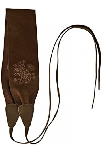 Desigual Belt_FAJIN Ceinture, Green, 85 aux Femmes