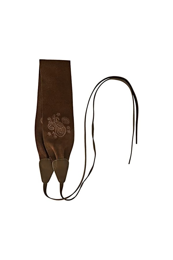 Desigual Belt_FAJIN Ceinture, Green, 85 aux Femmes