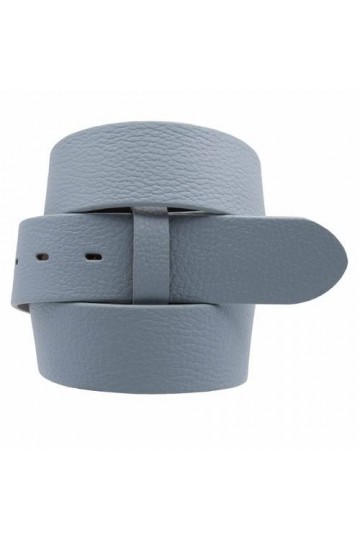 Umjubelt Ceinture - Atlantic Light Blue, bleu, 100