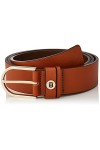 Tommy Hilfiger Curve Classic Belt 3.5 Ceinture, Cognac, 135 Femme