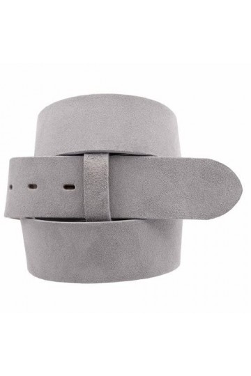 Umjubelt Ceinture - Cathy Nabuk Grey, gris, 100