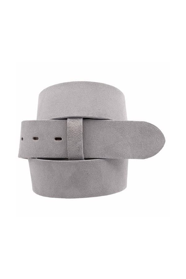Umjubelt Ceinture - Cathy Nabuk Grey, gris, 100