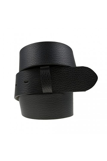 Umjubelt - Ceinture Atlantic Black, Noir , 105