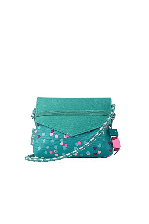 Satch - Clutch Happy Confetti