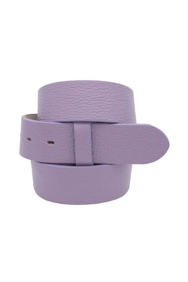 Umjubelt Ceinture - Atlantic viola, violet, 85 cm