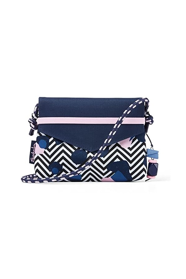 Satch - Clutch Happy Confetti