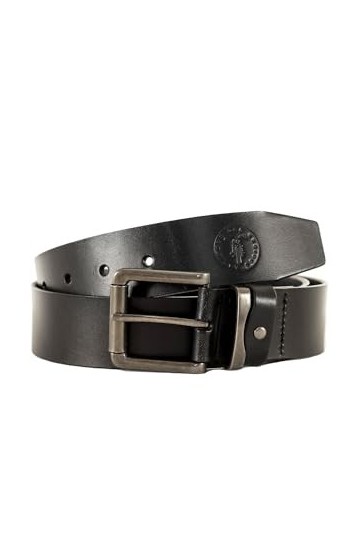 Le Temps des Cerises ceinture coral 0001 black 90