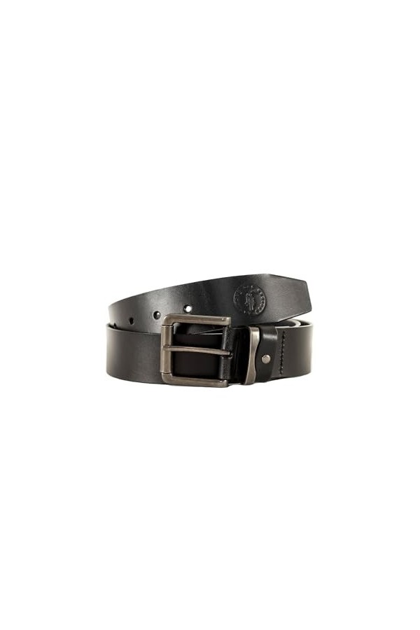 Le Temps des Cerises ceinture coral 0001 black 90