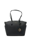 Michael Kors Jet Set Item EW Tote, Bag Women, Noir, Taille Unique