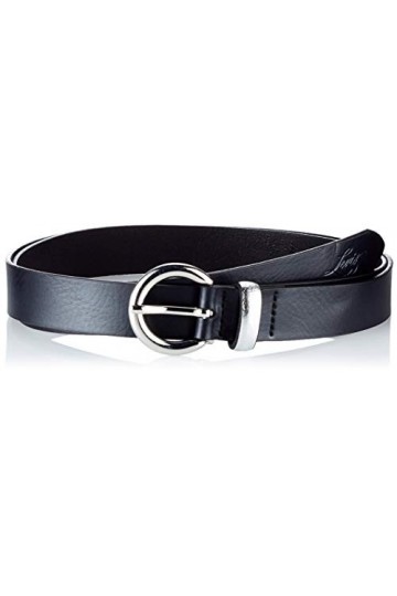 Levis Femme 221417-3 Ceinture, Noir, 100 EU