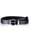 Levis Femme 221417-3 Ceinture, Noir, 100 EU