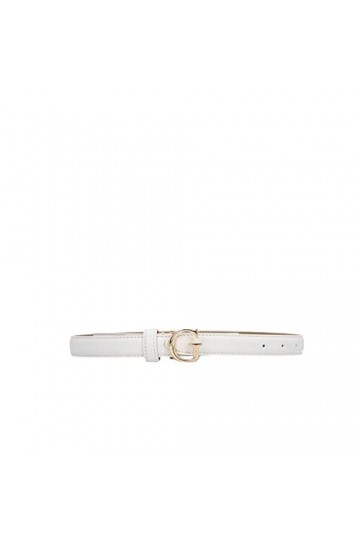 GUESS Ceintures, Blanc, L