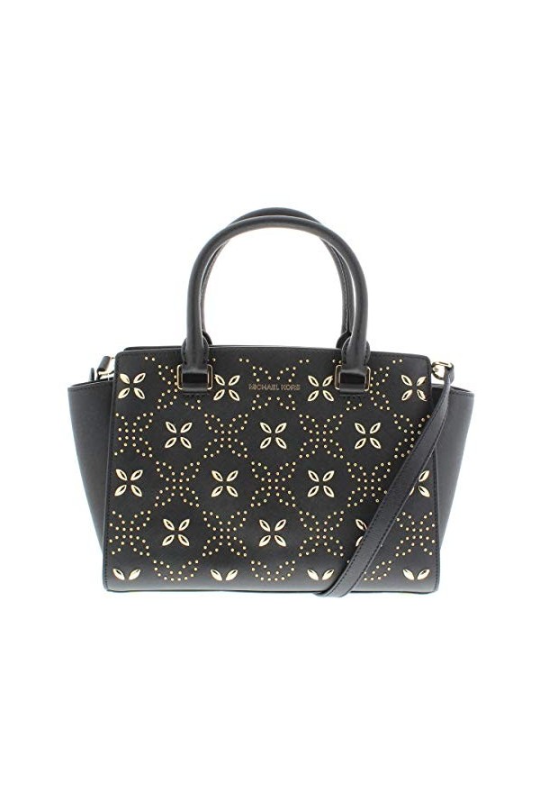 Michael Kors Jet Set Item EW Tote, Bag Women, Noir, Taille Unique