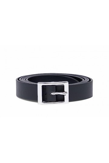 Replay Aw2598 Ceinture, Noir 098 , 85 cm Femme