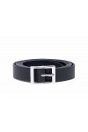 Replay Aw2598 Ceinture, Noir 098 , 85 cm Femme
