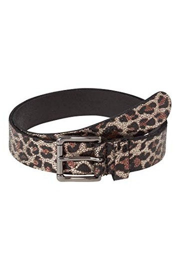 Guess Ceinture boucle logo H30 BW7312VIN30 blush S 85 cm 