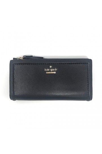 Kate Spade NY Patterson Drive Braylon Wallet Clutch - Black
