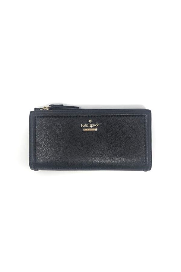 Kate Spade NY Patterson Drive Braylon Wallet Clutch - Black