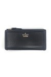 Kate Spade NY Patterson Drive Braylon Wallet Clutch - Black