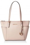 Michael Kors Jet Set Item EW Tote, Bag Women, Noir, Taille Unique