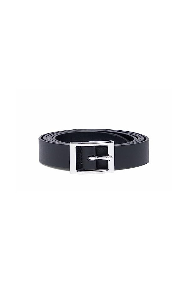 Replay Aw2598 Ceinture, Noir 098 , 85 cm Femme