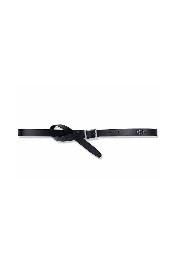 Replay Aw2598 Ceinture, Noir 098 , 85 cm Femme