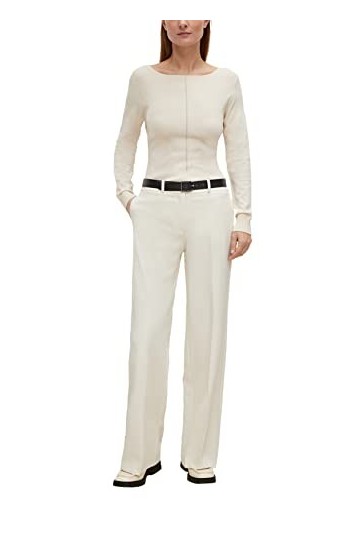 Comma 60.2.61.25.281.2129783 Ceinture, 9999, S Femme