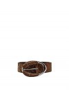 ESPRIT 112ea1s305 Ceinture, 230/Camel, 75 Femme
