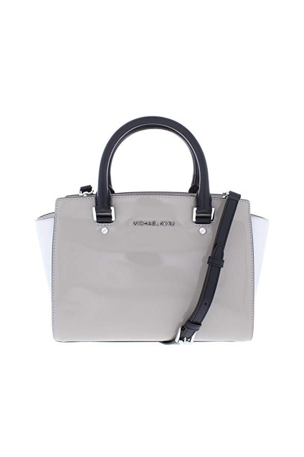 Michael Kors Jet Set Item EW Tote, Bag Women, Noir, Taille Unique