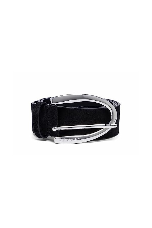 REPLAY AW2596.000.A3154 Ceinture, Marron Pino 123 , 75 Femme