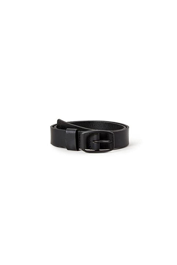 G-STAR RAW Bryn Belt Femme ,Noir black/matt black metal D04165-3127-406 , 95