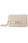 Trussardi Jeans, Popy Clutch Femme, W010, NR