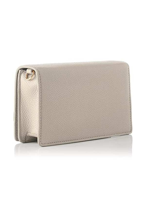 Trussardi Jeans, Popy Clutch Femme, W010, NR