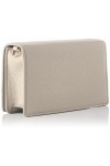Trussardi Jeans, Popy Clutch Femme, W010, NR