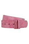Luca Kayz Ceinture GUMP rose, Rose, 80 cm