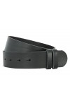 LUCA KAYZ // perfect belt GmbH - Ceinture - Femme Noir noir - Noir -