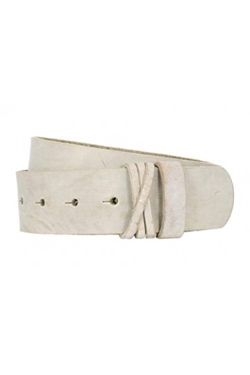 LUCA KAYZ // perfect belt GmbH - Ceinture - Femme gris gris clair - gris - 100