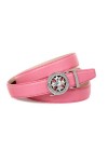 Anthoni Crown H1mca.f60 Ceinture, Rose Flamingo 060 , 115 Taille Fabricant: 100 Femme