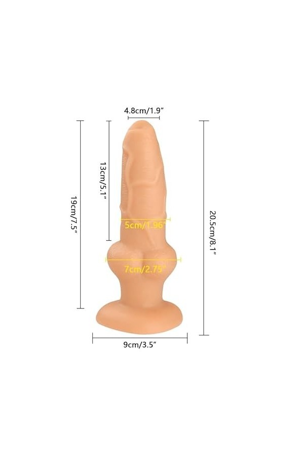 Ceinture G??? Pour Femme Realiste ???e ?i??ant ?e???s?e pour Femme ??d H?mme 8ab