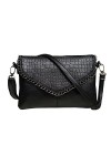 enveloppe embrayage sacs a main en cuir pour femme pochette sac femme sac à main sac a main femme nouvelle collection bag poc