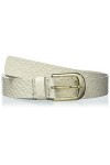 BOSS Ceinture Anna-EM_Sz30 pour Femme Beige Clair 271 90, Beige Clair 271.