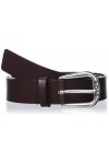 BOSS NALA_SZ30 Ceinture, Marron foncé 202, 85 cm Femme